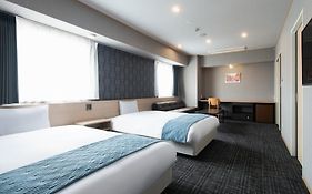 Vessel Hotel Hiroshima Peace Blvd